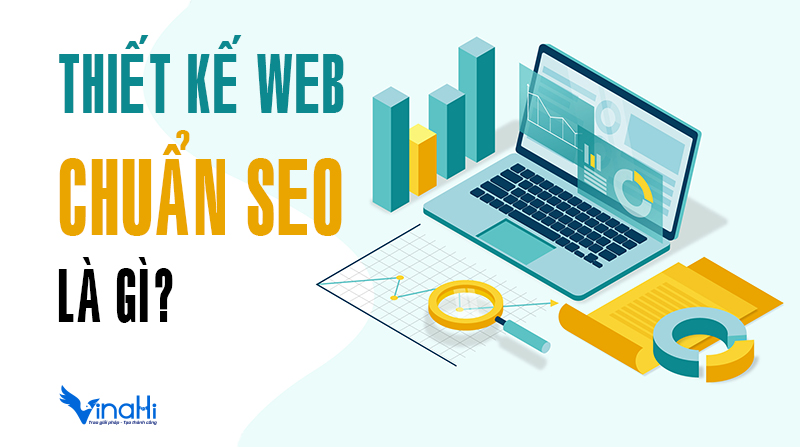 thiết kế website chuẩn seo là gì