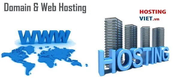 tính năng của Web Hosting
