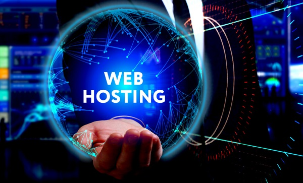 Wed Hosting là gì cách trỏ Domain về Host Cpanel