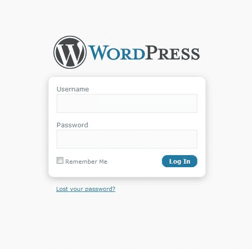 [HƯỚNG DẪN] Sửa lỗi không vào được trang quản trị wordpress 2020 22