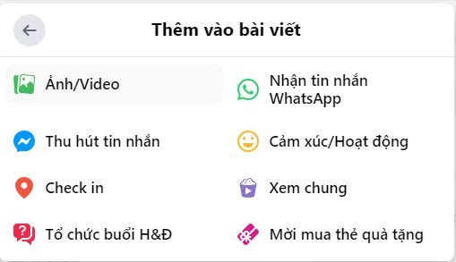 Cách viết bài facebook sao cho chuẩn SEO
