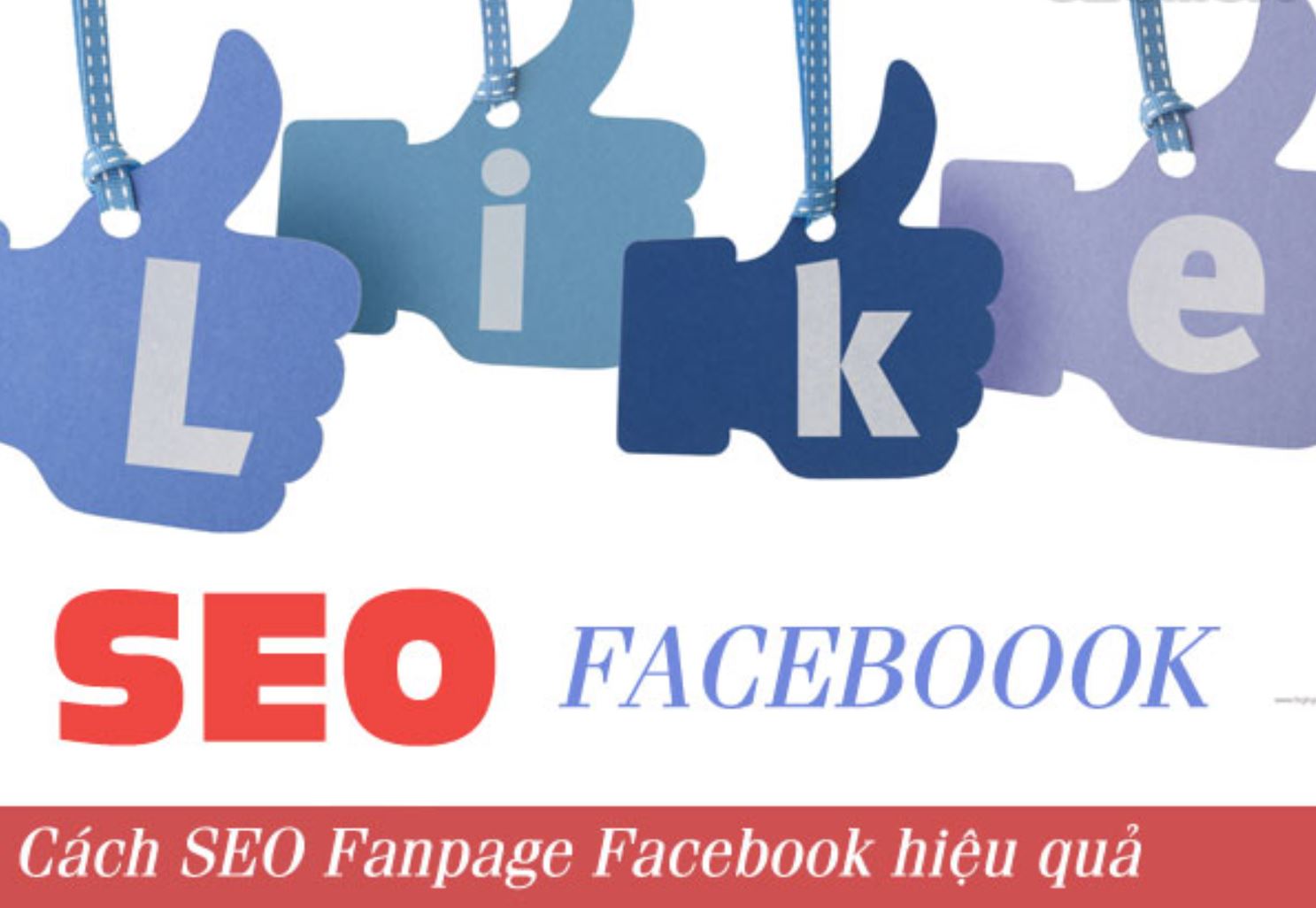 [Hướng dẫn]Cách tối ưu chuẩn SEO fanpage Facebook 2021 12