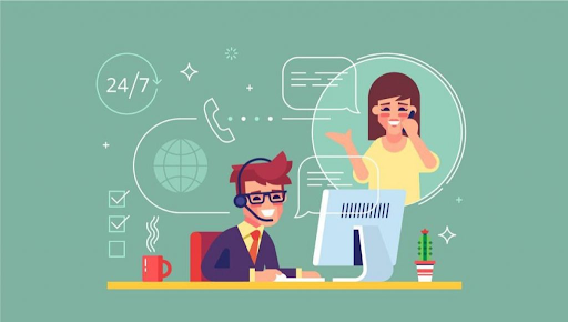 Dịch vụ chăm sóc khách hàng là gì 2 Dịch vụ chăm sóc khách hàng là gì 2
