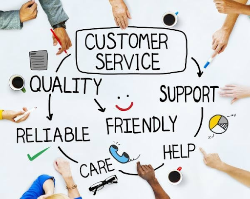 Dịch vụ chăm sóc khách hàng là gì 4 Dịch vụ chăm sóc khách hàng là gì 4