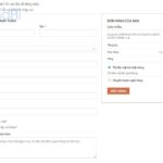Mẫu website bán đồng hồ thời trang - BH27 14 Chức năng Đặt hàng - Mẫu website bán đồng hồ thời trang - BH27