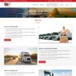 Mẫu website dịch vụ chuyển nhà giống ThanhHungSG - DN03 8 Mẫu website Dịch vụ chuyển nhà giống ThanhHungSG - DN03 - Dịch vụ