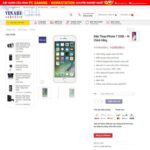 Giao diện mẫu website bán hàng điện tử - BH18 13 Mẫu website bán hàng điện tử - BH18 - Chi tiết Sản Phẩm