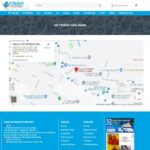 Mẫu website bán sạc dự phòng và phụ kiện điện thoại - BH28 14 Mau website ban sac du phong va phu kien dien thoai BH27 Lien he