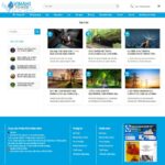 Mẫu website bán sạc dự phòng và phụ kiện điện thoại - BH28 12 Mau website ban sac du phong va phu kien dien thoai BH27 Tin tuc