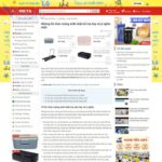 Mẫu website bán tổng hợp giống meta.vn - BH23 18 Mẫu website bán tổng hợp giống meta.vn - BH23 - Chi tiết Tin tức