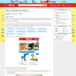Mẫu website bán tổng hợp giống meta.vn - BH23 13 Mẫu website bán tổng hợp giống meta.vn - BH23 - Giới thiệu