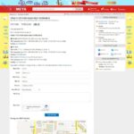Mẫu website bán tổng hợp giống meta.vn - BH23 19 Mẫu website bán tổng hợp giống meta.vn - BH23 - Liên hệ