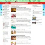 Mẫu website bán tổng hợp giống meta.vn - BH23 17 Mẫu website bán tổng hợp giống meta.vn - BH23 - Tin tức