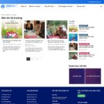 Mẫu website bán tổng hợp giống voso.vn - BH22 13 Mẫu website bán tổng hợp giống voso.vn - BH22 - Tin tức