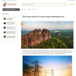 Mẫu website bán văn phòng phẩm giống Fahasa - BH25 12 Mẫu website bán văn phòng phẩm giống Fahasa - BH25 - Chi tiết Tin tức