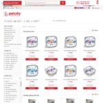 Website bán sản phẩm thú cưng giống Petcity - BH21 - Danh mục sản phẩm