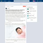 Mẫu website giống diễn đàn webtretho - BH34 - Chi tiết tin tức