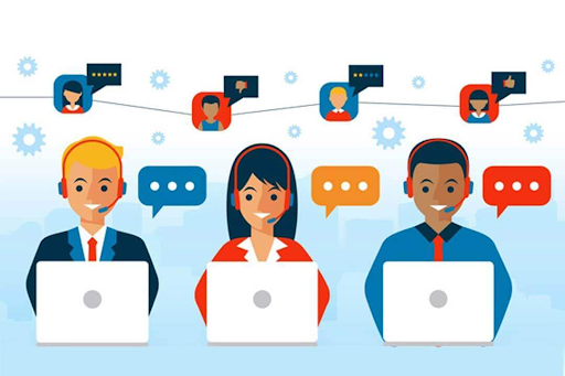 Cách tìm kiếm khách hàng của nhân viên kinh doanh 2