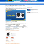 Giao diện mẫu website giống dienmayxanhcom - Chi tiết tin tức