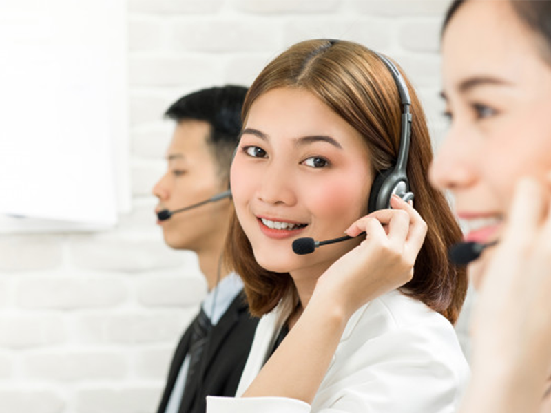 cách nói chuyện với khách hàng qua điện thoại 3