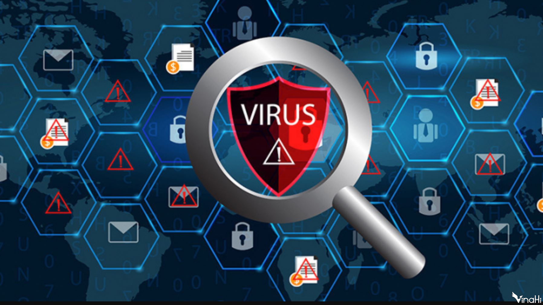 Tổng hợp những phần mềm diệt virus miễn phí tốt nhất 2021 1