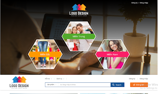 Thiết kế website rao vặt tối ưu hóa chuẩn SEO và chuyên nghiệp 5 Thiết kế webste rao vặt giúp kết nối giữa người bán và người mua dễ dàng hơn