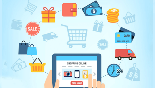 Thiết kế website rao vặt tối ưu hóa chuẩn SEO và chuyên nghiệp 6 Thiết kế webste rao vặt với đầy đủ các tính năng giúp tối ưu người dùng cao