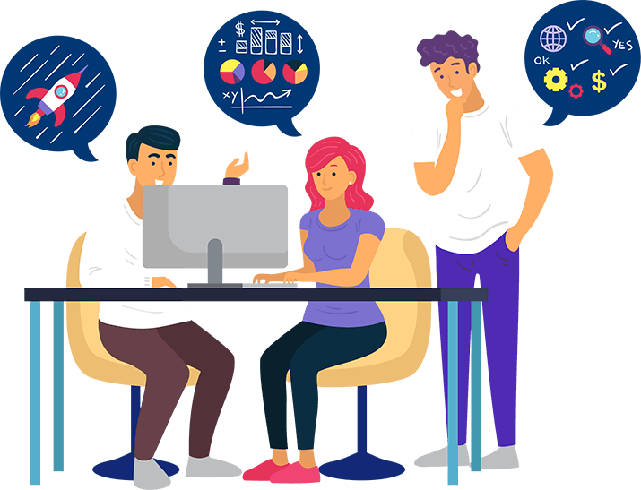 Công ty thiết kế website Vinahi 8