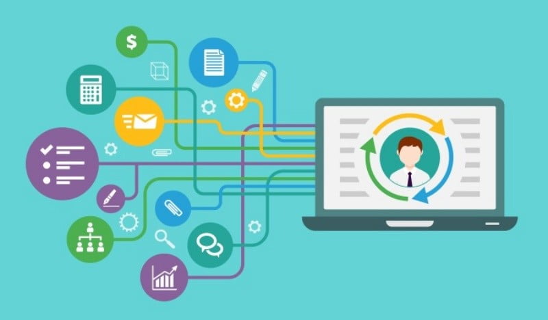Hướng dẫn download data khách hàng miễn phí nhanh nhất năm 2023 2 Data khách hàng có vai trò quan trọng trong các chiến dịch marketing