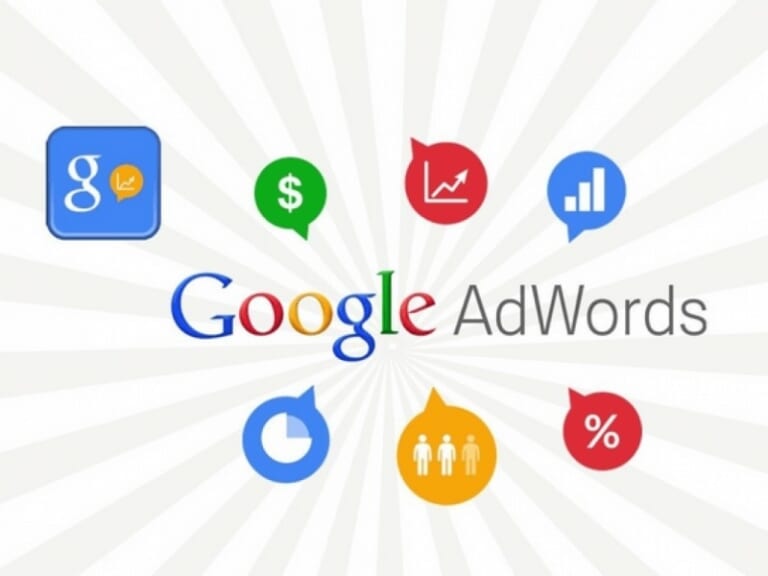 Có nên lập mẫu kế hoạch chạy quảng cáo Google Adwords năm 2023 ? 13 Lựa chọn quảng cáo Google Adwords tiếp cận hơn 90% người dùng trên toàn cầu.