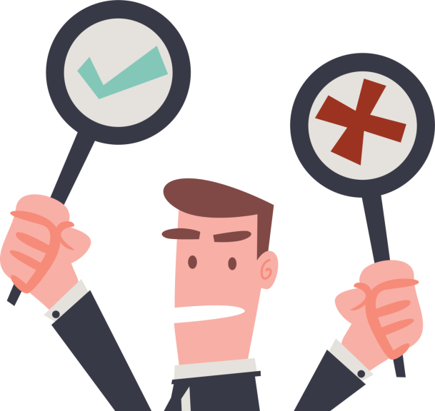 1001 từ khóa phủ định adwords bạn chưa từng biết là gì ? 6 Giới thiệu về khái niệm từ khóa phủ định adwords.